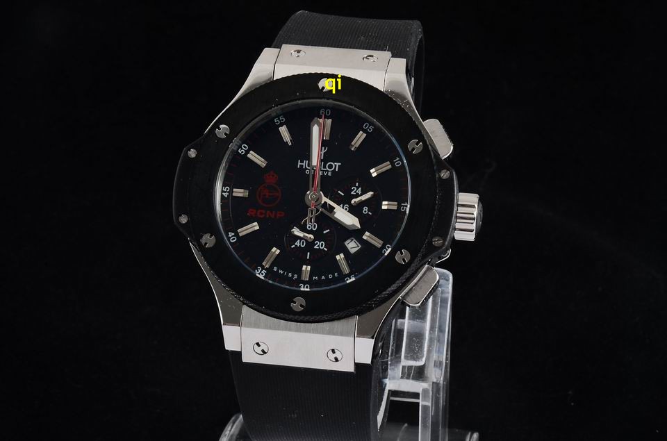 Hublot watch man-354